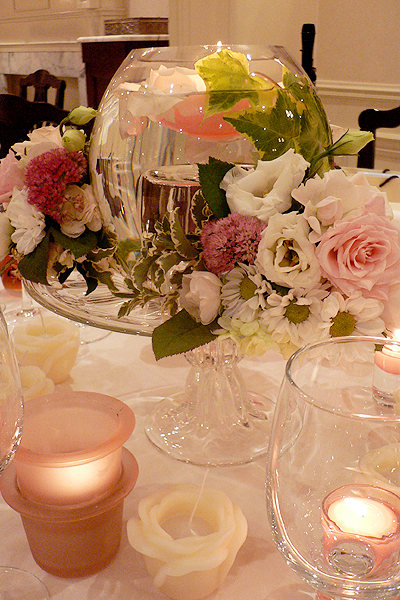 �����e�[�u���Z�b�e�B���O