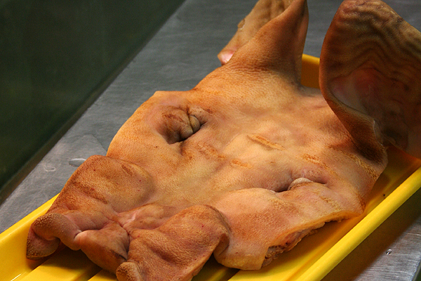 ���̎�̐H������D���ȒU��