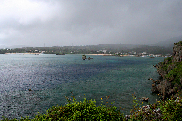 �����r�[�`��������