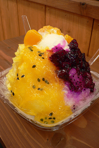 �}���S�[�E�p�C���E�p�b�V�����t���[�c�E�h���S���t���[�c���̂��Ă܂�